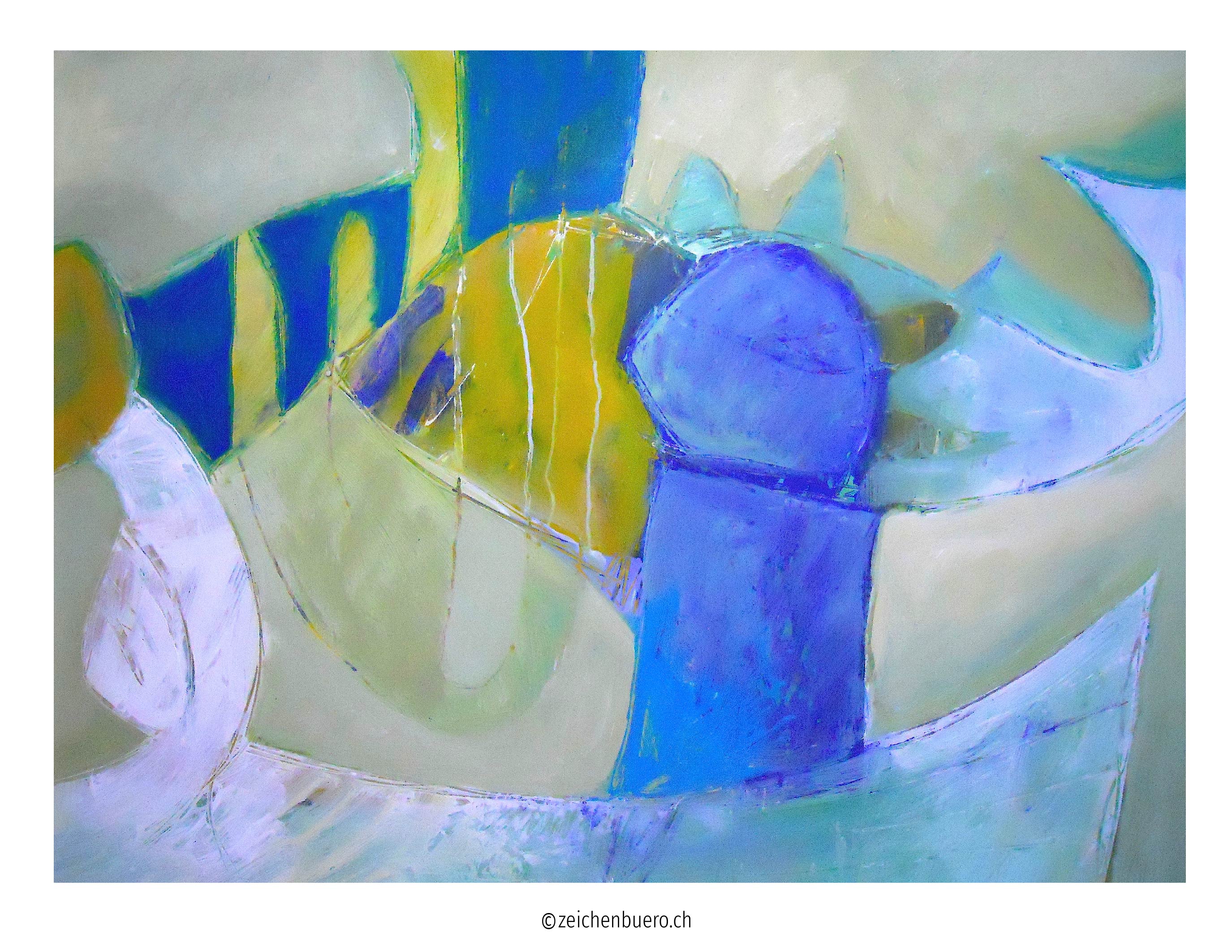 Le village de Brienz